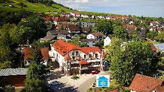 Hotel Rebstock otel fotoğrafı