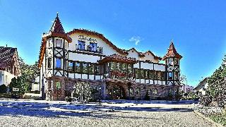 Hotel Rebstock fotoÄŸrafÄ±