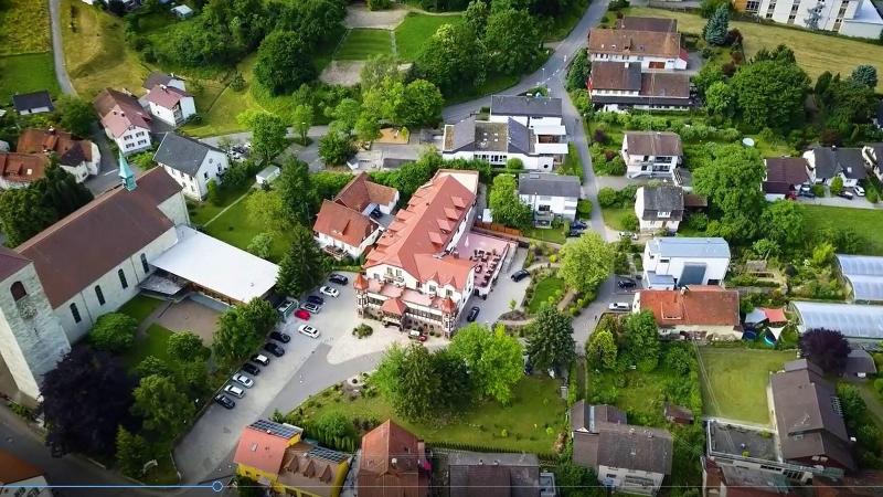 Hotel Rebstock - Genel