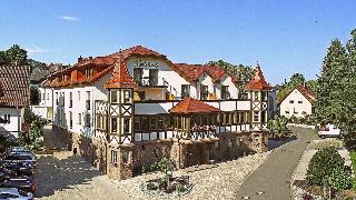 Hotel Rebstock fotoÄŸrafÄ±