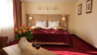 Hotel Rebstock fotoÄŸrafÄ±