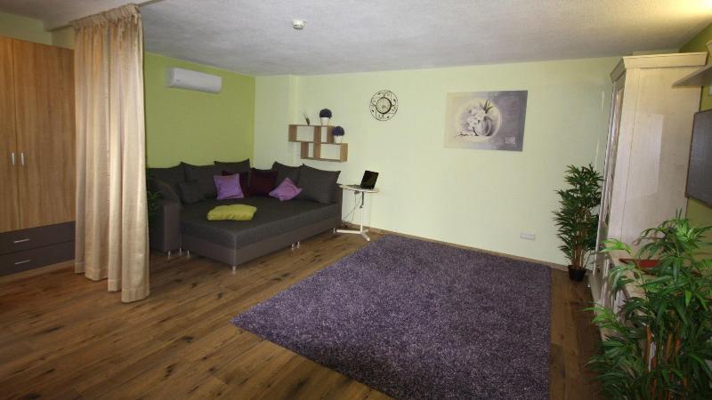 Hotel Rebstock - Oda