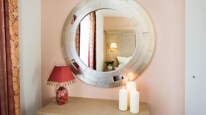 Hotel Rebstock - Oda