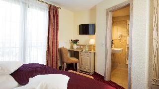 Hotel Rebstock fotoÄŸrafÄ±