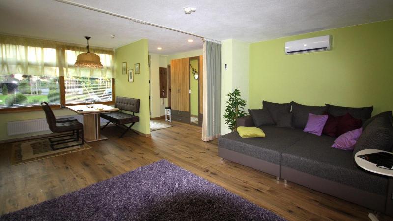 Hotel Rebstock - Oda