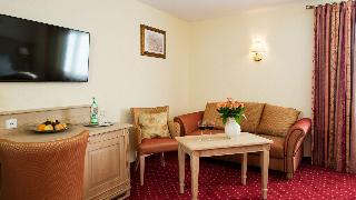 Hotel Rebstock fotoÄŸrafÄ±