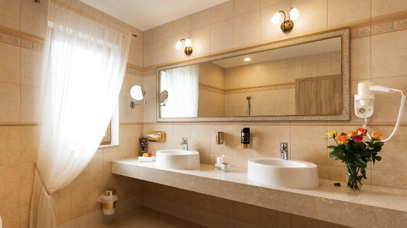 Hotel Rebstock - Oda