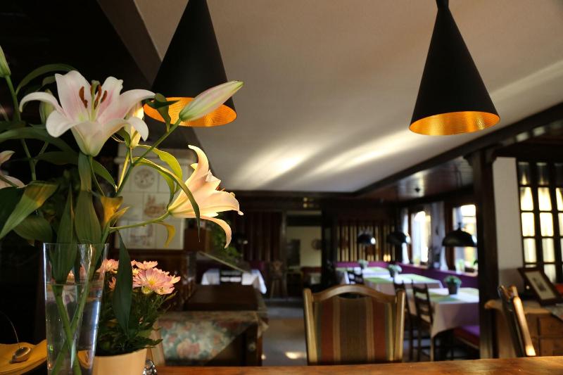 Das Waldhaus - Bar