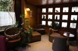 Das Waldhaus fotoÄŸrafÄ±