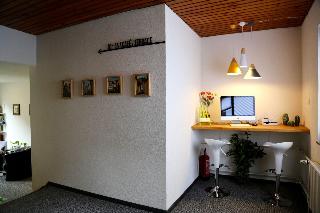 Das Waldhaus fotoÄŸrafÄ±