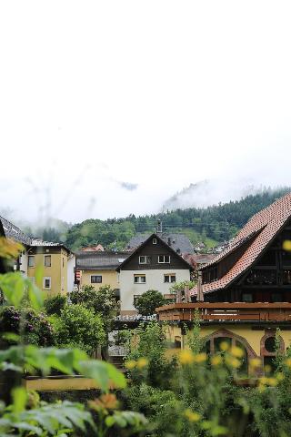 Das Waldhaus fotoÄŸrafÄ±