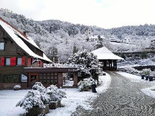 Das Waldhaus fotoÄŸrafÄ±