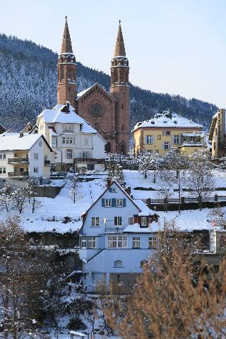 Das Waldhaus fotoÄŸrafÄ±