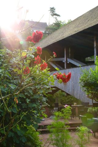 Das Waldhaus fotoÄŸrafÄ±