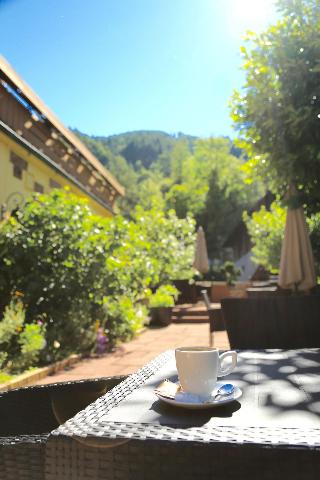 Das Waldhaus fotoÄŸrafÄ±