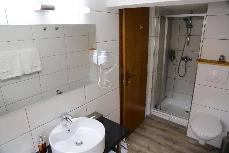 Das Waldhaus - Oda
