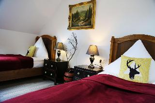 Das Waldhaus fotoÄŸrafÄ±