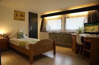Das Waldhaus fotoÄŸrafÄ±