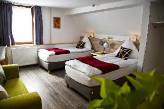 Das Waldhaus fotoÄŸrafÄ±