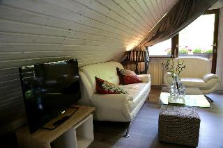 Das Waldhaus fotoÄŸrafÄ±