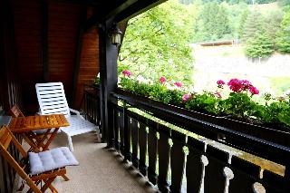 Das Waldhaus fotoÄŸrafÄ±