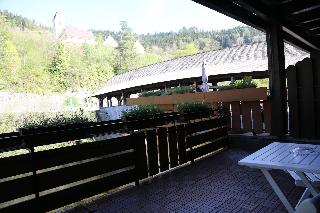 Das Waldhaus fotoÄŸrafÄ±