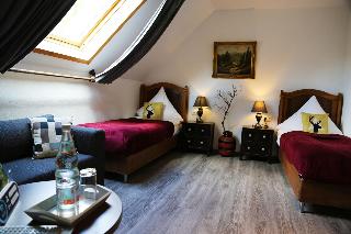 Das Waldhaus fotoÄŸrafÄ±