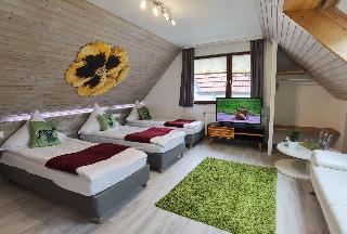 Das Waldhaus fotoÄŸrafÄ±