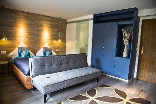 Das Waldhaus fotoÄŸrafÄ±