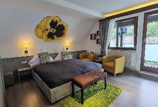 Das Waldhaus fotoÄŸrafÄ±