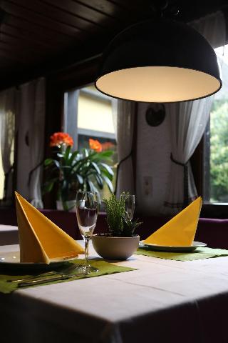 Das Waldhaus fotoÄŸrafÄ±