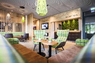Riku Hotel Pfullendorf fotoÄŸrafÄ±