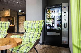 Riku Hotel Pfullendorf fotoÄŸrafÄ±