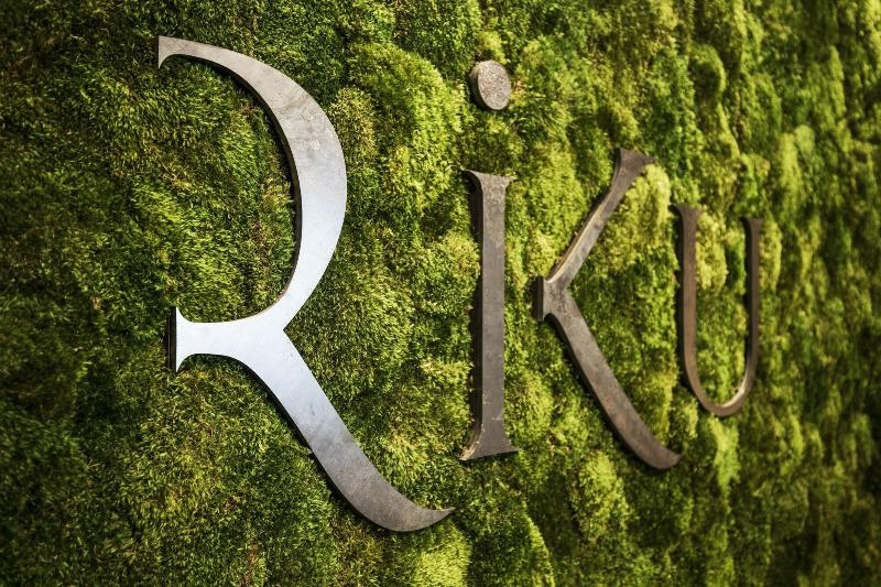 Riku Hotel Pfullendorf - Lobi