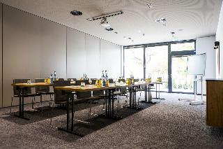 Riku Hotel Pfullendorf fotoÄŸrafÄ±