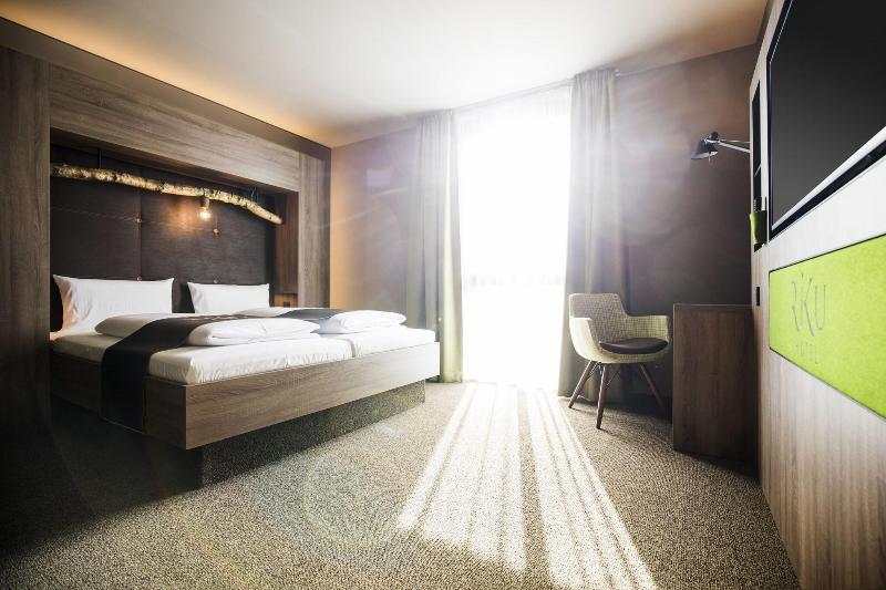 Riku Hotel Pfullendorf - Genel