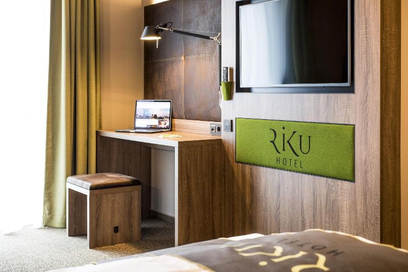 Riku Hotel Pfullendorf - Oda