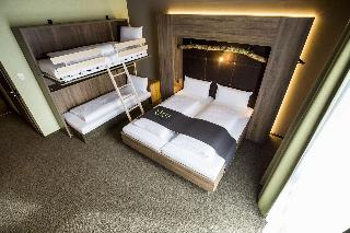 Riku Hotel Pfullendorf fotoÄŸrafÄ±