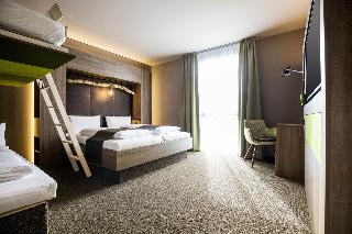 Riku Hotel Pfullendorf fotoÄŸrafÄ±