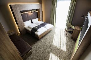 Riku Hotel Pfullendorf fotoÄŸrafÄ±