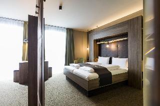 Riku Hotel Pfullendorf fotoÄŸrafÄ±