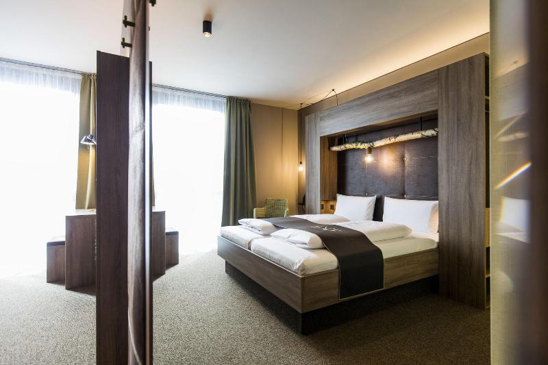Riku Hotel Pfullendorf - Oda