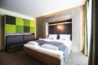 Riku Hotel Pfullendorf fotoÄŸrafÄ±