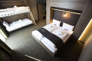 Riku Hotel Pfullendorf fotoÄŸrafÄ±