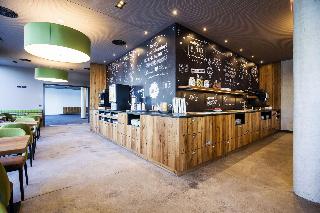 Riku Hotel Pfullendorf fotoÄŸrafÄ±
