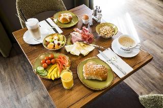 Riku Hotel Pfullendorf fotoÄŸrafÄ±