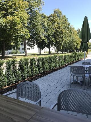 Riku Hotel Pfullendorf fotoÄŸrafÄ±