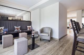 The Alex Hotel fotoÄŸrafÄ±