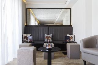 The Alex Hotel fotoÄŸrafÄ±