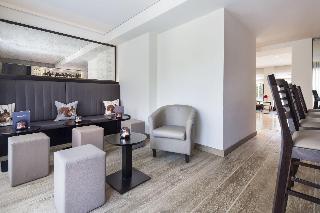 The Alex Hotel fotoÄŸrafÄ±